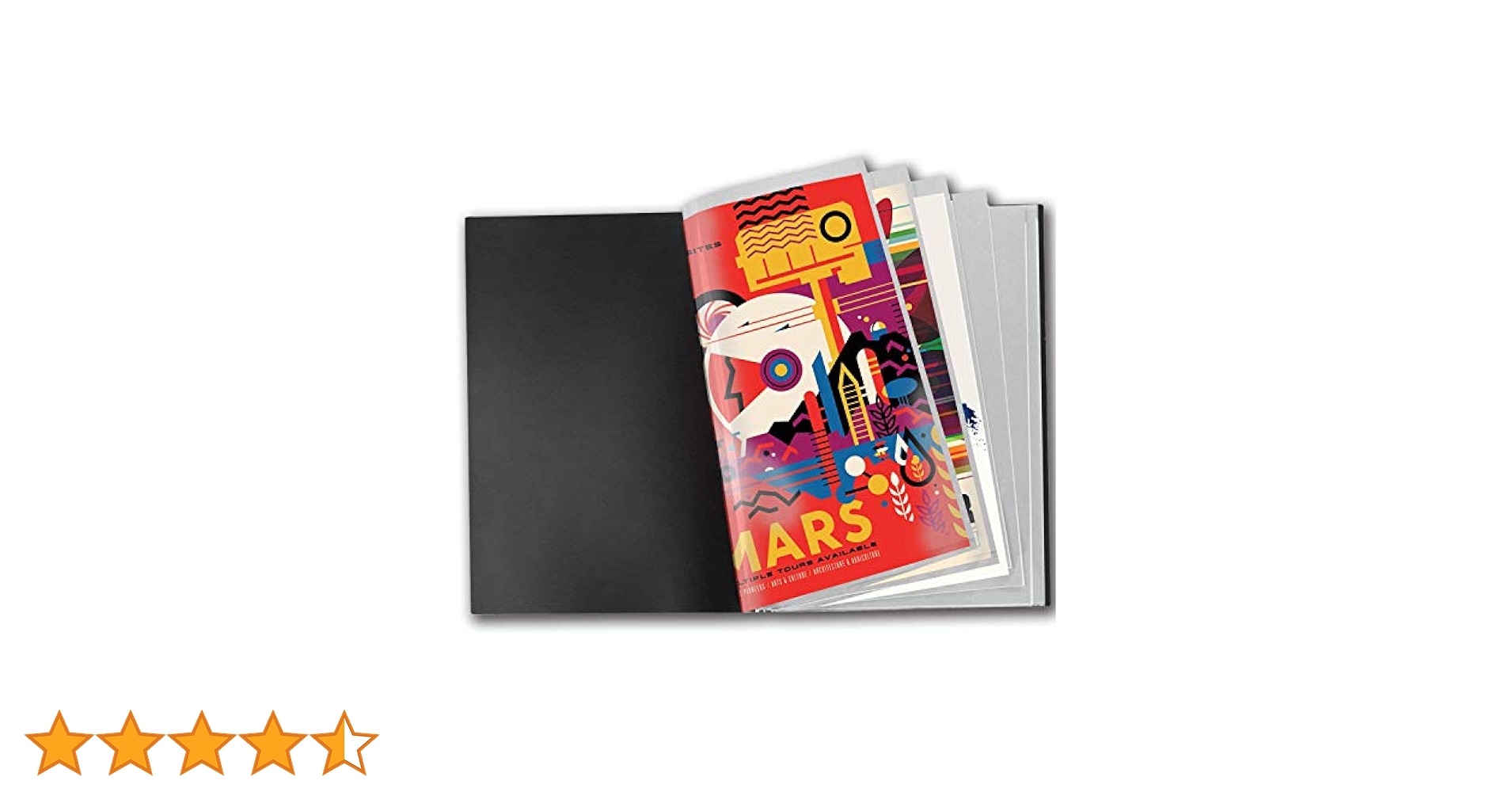Amazon.co.jp: ROZZERMAN B2 ポスター ファイル 収納 B2ポスター
